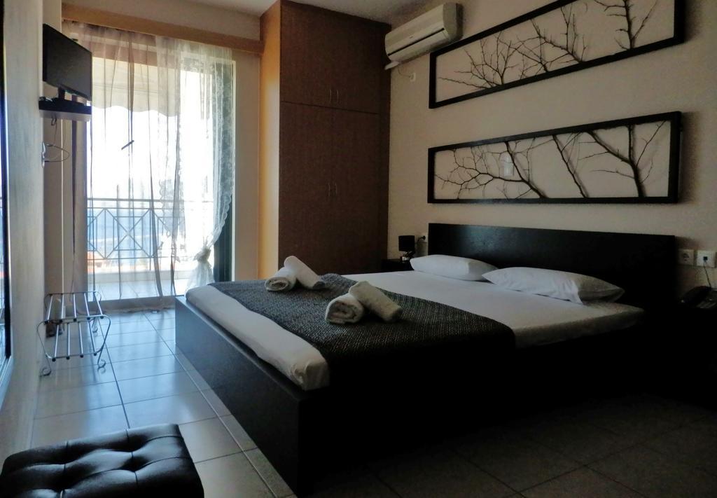 Sagini Boutique Hotel Loutra Edipsou  Room photo
