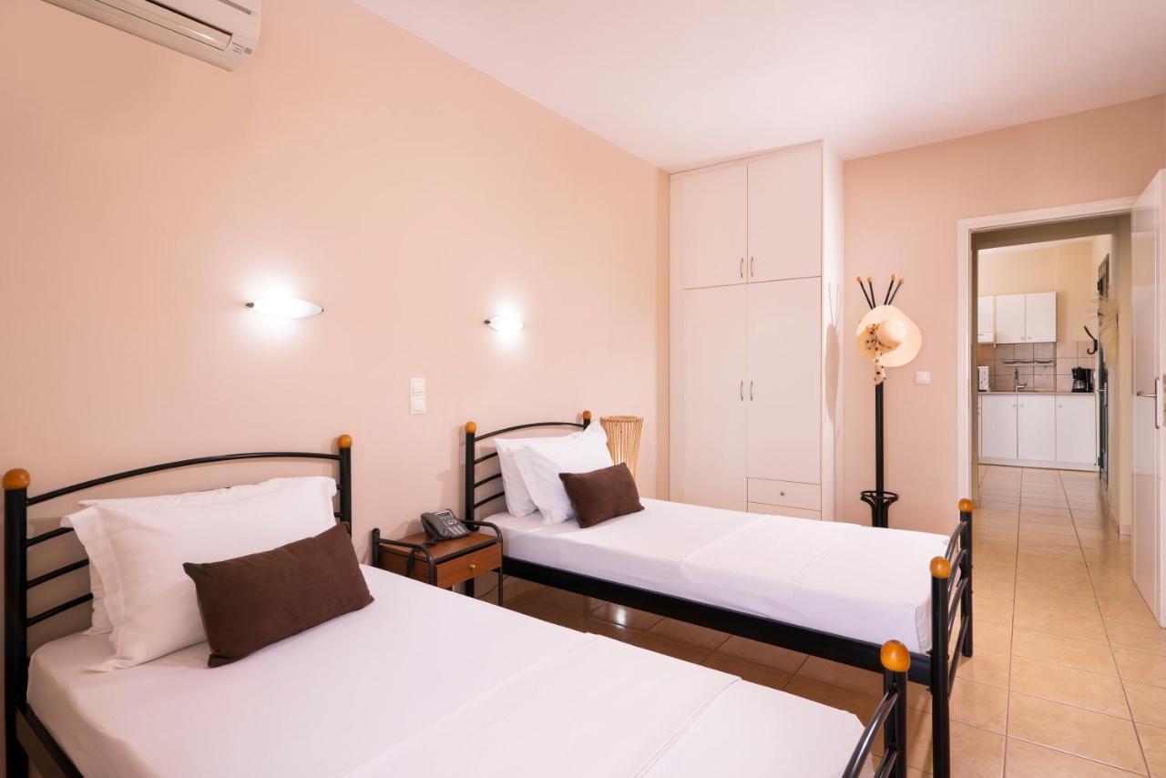 Sagini Boutique Hotel Loutra Edipsou  Exterior photo