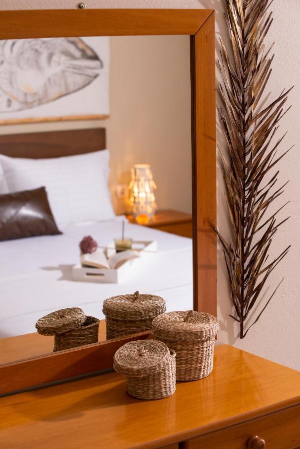 Sagini Boutique Hotel Loutra Edipsou  Exterior photo