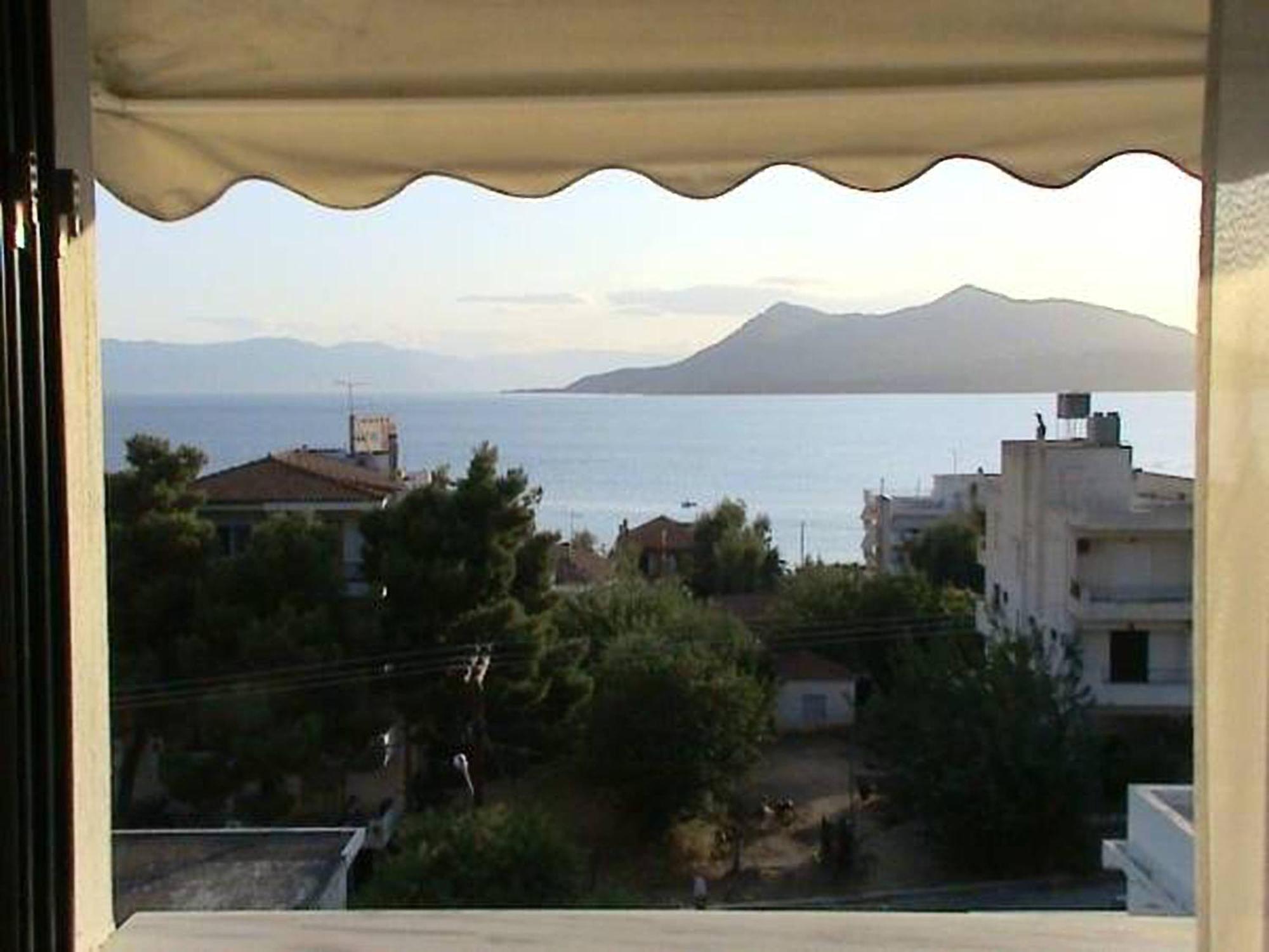 Sagini Boutique Hotel Loutra Edipsou  Room photo