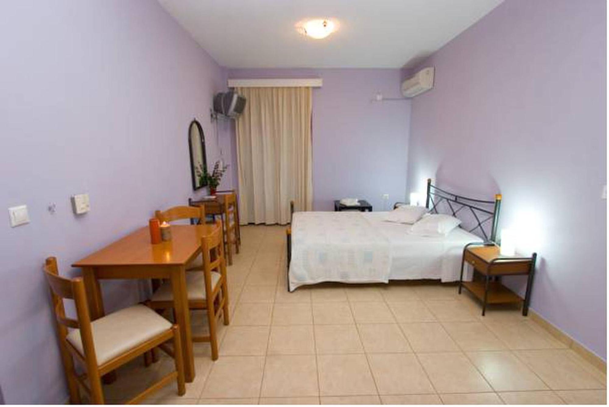 Sagini Boutique Hotel Loutra Edipsou  Room photo