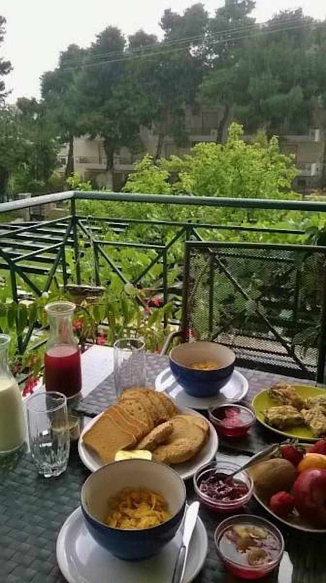Sagini Boutique Hotel Loutra Edipsou  Room photo