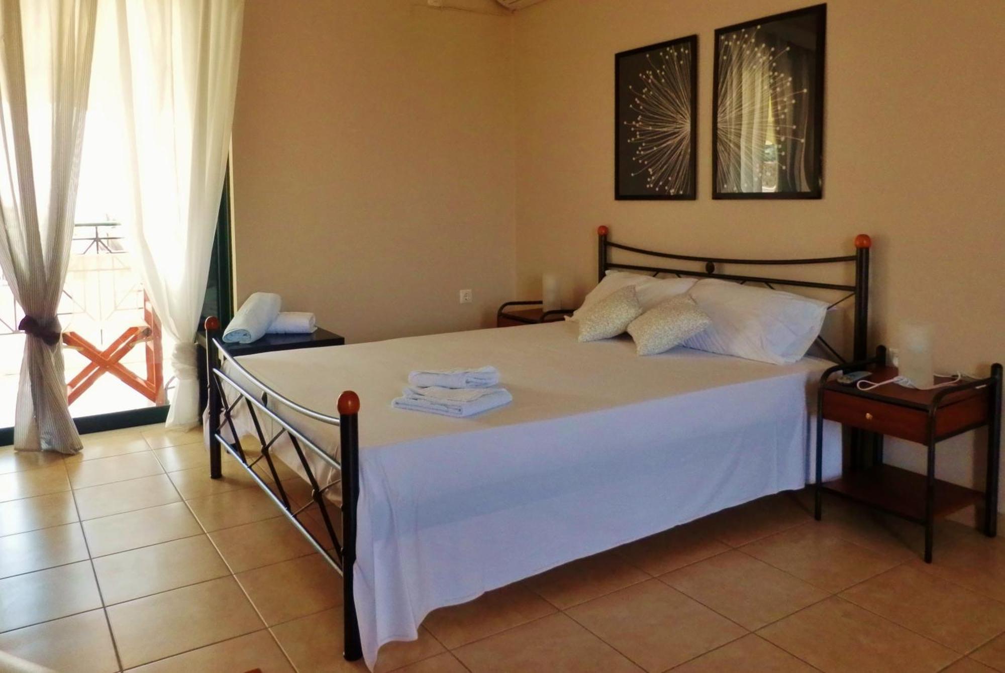 Sagini Boutique Hotel Loutra Edipsou  Room photo