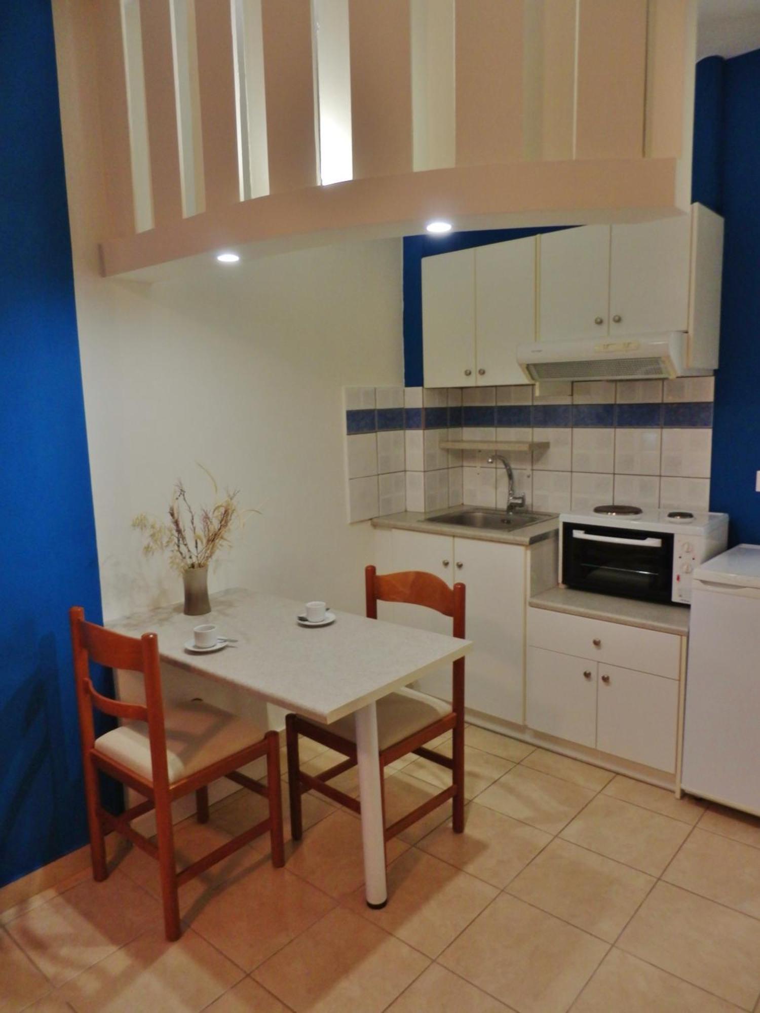 Sagini Boutique Hotel Loutra Edipsou  Room photo