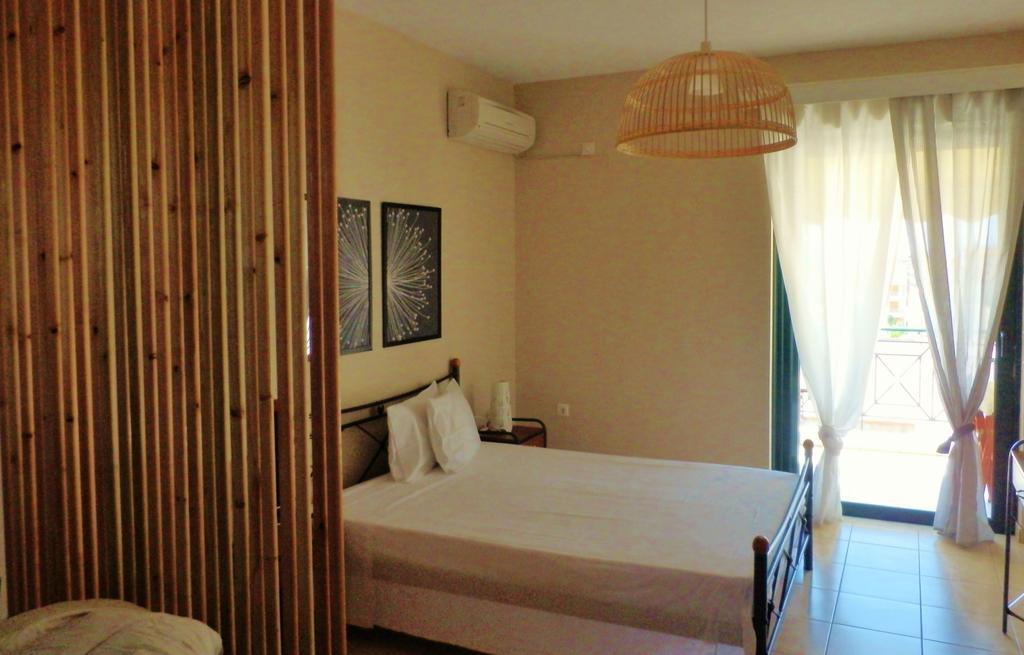Sagini Boutique Hotel Loutra Edipsou  Exterior photo