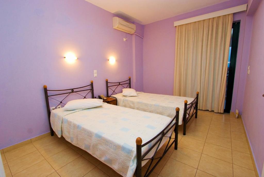 Sagini Boutique Hotel Loutra Edipsou  Room photo