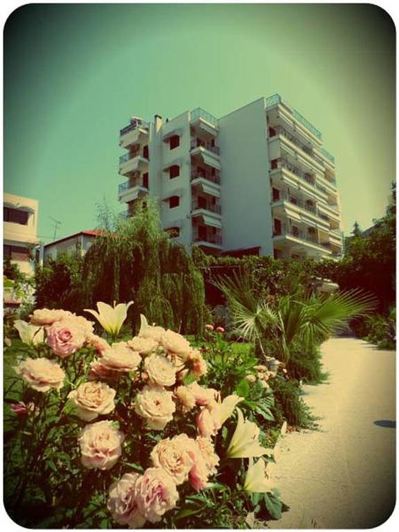 Sagini Boutique Hotel Loutra Edipsou  Exterior photo