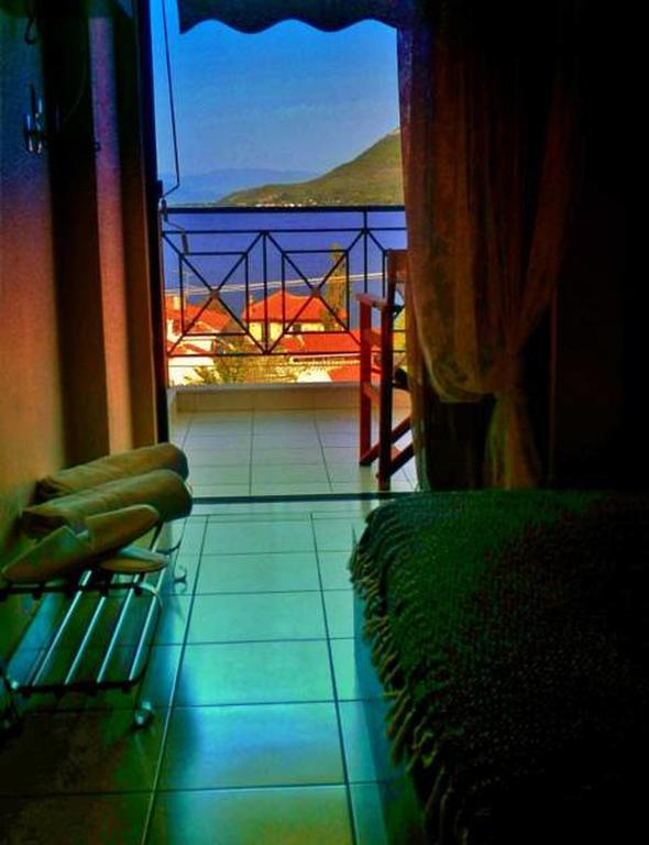 Sagini Boutique Hotel Loutra Edipsou  Exterior photo
