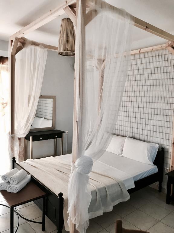 Sagini Boutique Hotel Loutra Edipsou  Exterior photo