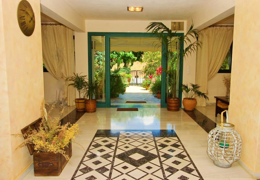 Sagini Boutique Hotel Loutra Edipsou  Exterior photo
