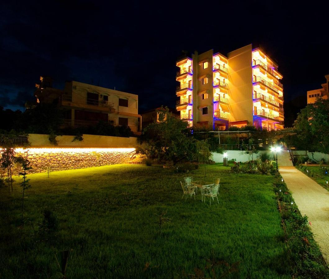 Sagini Boutique Hotel Loutra Edipsou  Exterior photo