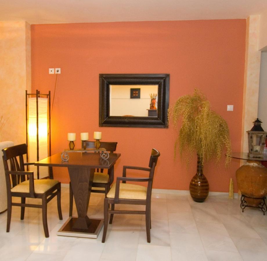 Sagini Boutique Hotel Loutra Edipsou  Exterior photo